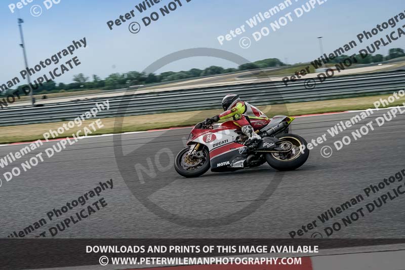 25 to 27th july 2019;Slovakia Ring;event digital images;motorbikes;no limits;peter wileman photography;trackday;trackday digital images